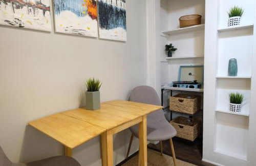 Global Cup Urban Convenience Studio Flat - Photo 10