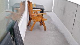 Ganze Wohnung in Wülfrath mit Balkon 4 Gäste - Foto 4