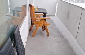 Ganze Wohnung in Wülfrath mit Balkon 4 Gäste - Foto 4