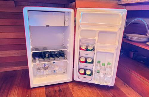 Chalé do Pinheiro em Nova Petrópolis - Foto 10