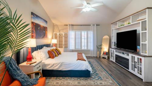 The Copper House home - Foto 4