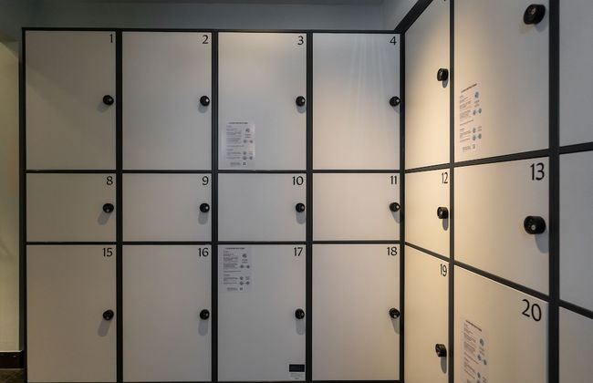 Numa Bonn Bona - Photo 69