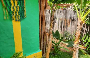 Côco Verde - Pousada Icaraí Kite Village - Foto 34