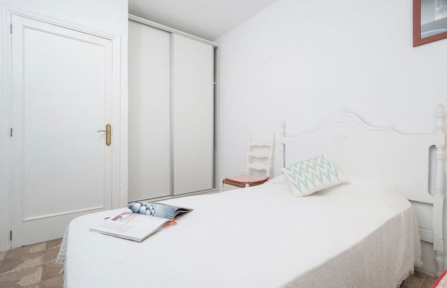 Xarus 2 in Alc dia With 4 Bedrooms and 2 Bathrooms - Foto 16