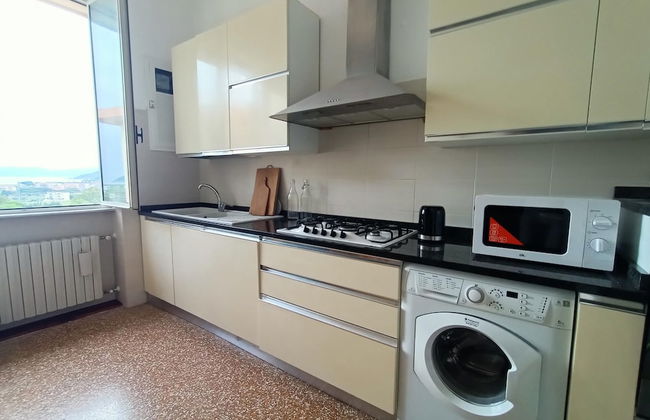 Tra le Nuvole in Albenga - Foto 4