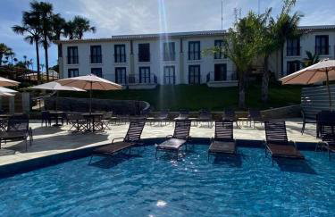 Flat da Mata - Resort Quinta Santa Bárbara - Foto 30