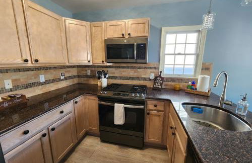 Luxury By The Ocean-1 Block from Inlet Boardwalk - Foto 20