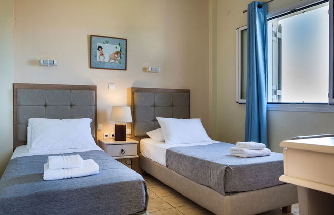 Dionysos Village Resort - Photo 20