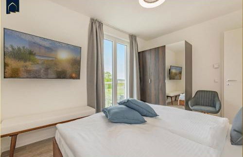 An der Haffküste FeWo Ankerplatz - Foto 18