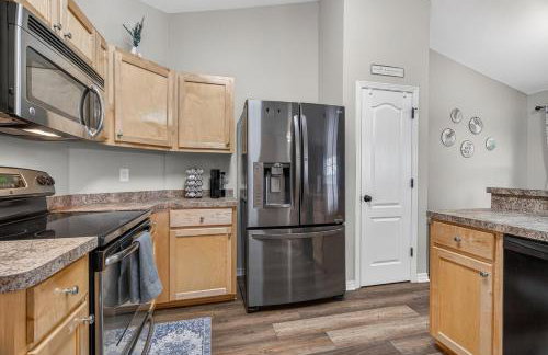 Comfortable 3BR for Families Near Blackwater - Foto 7
