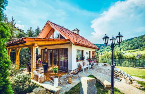 ForRest House Jacuzzi & Sauna - Foto 7