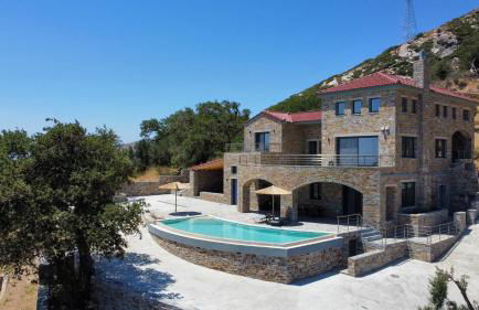 Drys Villas Mekoynida - Foto 3