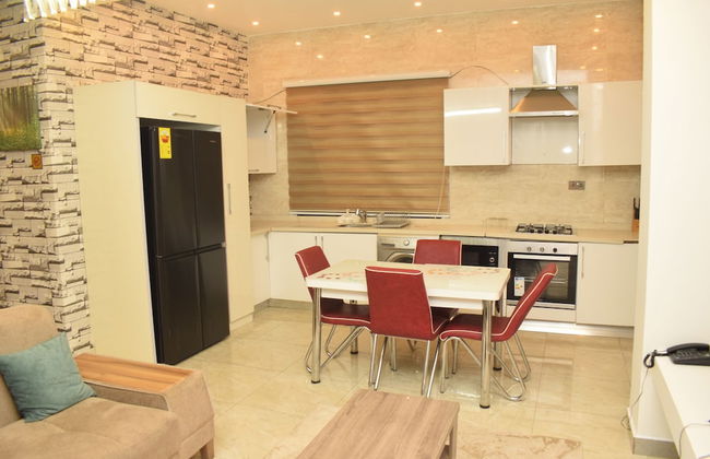 Steaman Heights Apartments - Foto 7