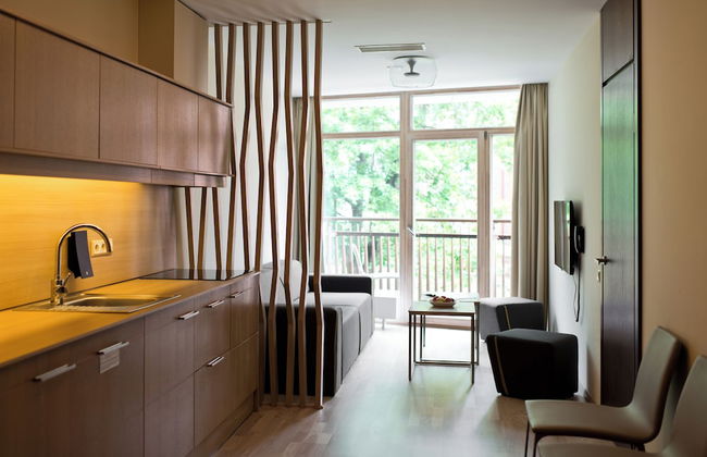 Mana Suites & Sea SPA - Photo 19