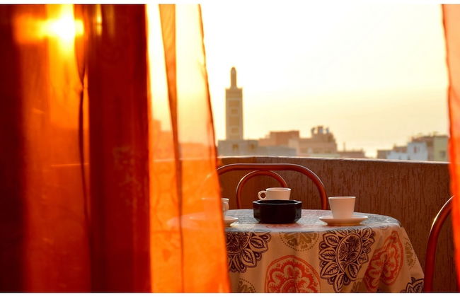 Dar Oceana - Photo 36