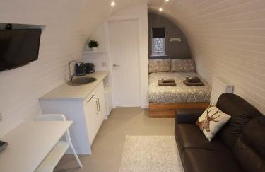 Loch Ness Pods - Foto 30