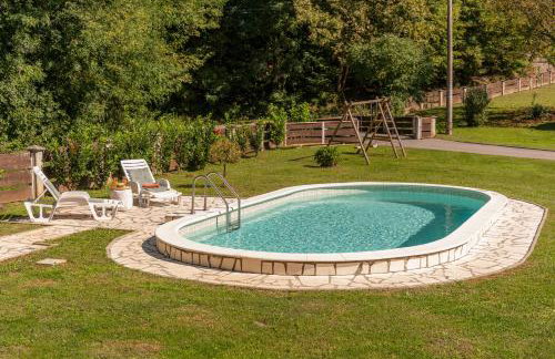 Kuća za odmor Mažuran - Foto 44