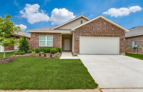 Cozy 4bedroom home near TCU - Foto 1