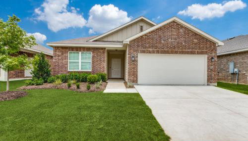 Cozy 4bedroom home near TCU - Foto 1
