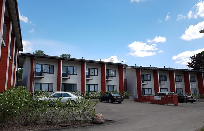 Spot Apartments Konala - Foto 9