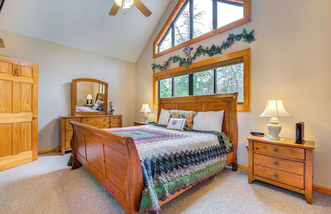 Mountain Magic by Jackson Mountain Rentals - Foto 14