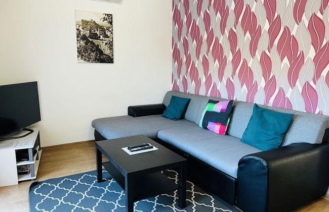 Grand Budapest Penthouse - Photo 54