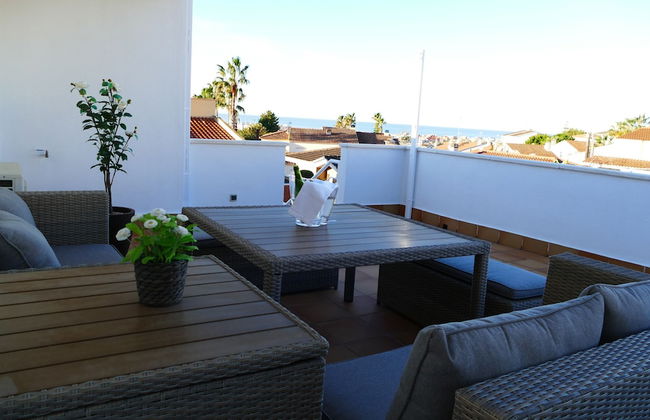 Villa Chantal - Foto 17