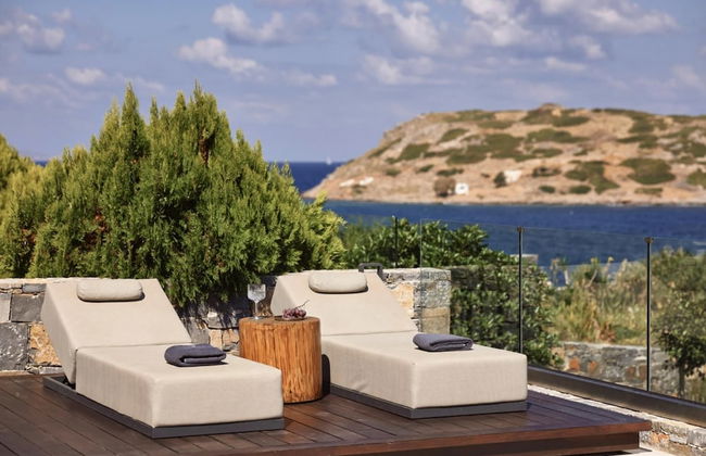 Kalloni - Beautiful Waterfront 3 bed Room Villa - Foto 7