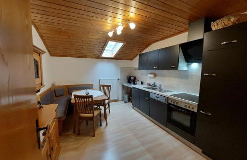 Ferienwohnung Brenner - Photo 1