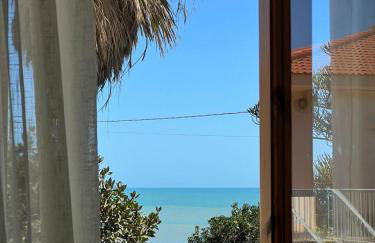 Casa Panarea - Villetta indipendente sul mare - Foto 22