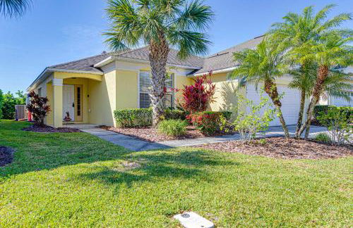 #463-Fabulous 4 bed villa with south facing private pool and spa overlooking water - Foto 5