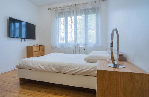 Room in Toulouse - Studio 2 proche Airbus à TOULOUSE ST Martin du Touch - Foto 18