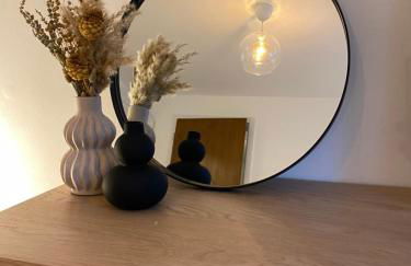 Gemütliches Apartment am Waldrand - Foto 2