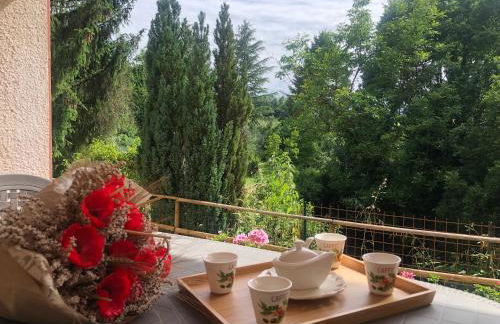 Il Bosco Guest House Subiaco - Foto 45