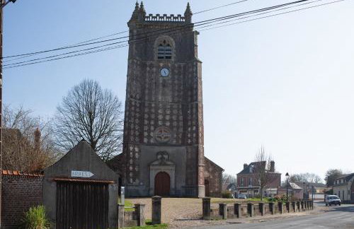 Maison à Saint-Blimont - Foto 21