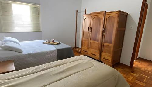 Família Costa-Apê no centro - Foto 4