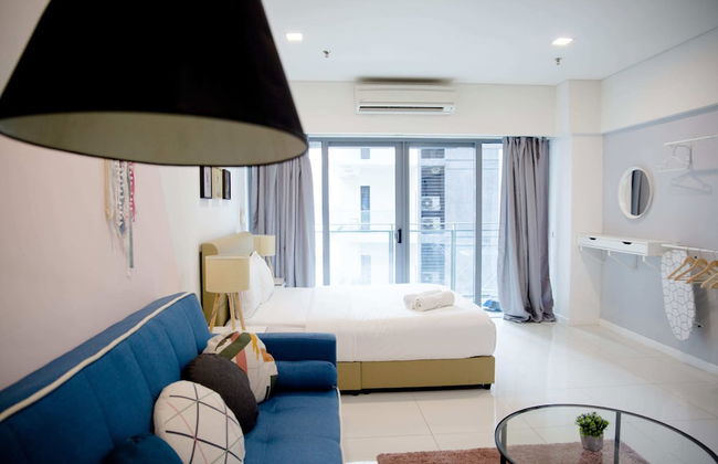 Summer Suites Residences By Plush - Foto 4