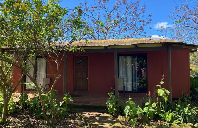 Cabañas Hua'ai Village - Foto 43