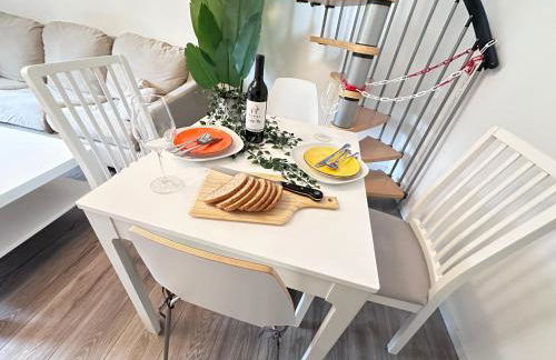 Modern Central Apartments near Hbf & Messe Essen - Foto 17