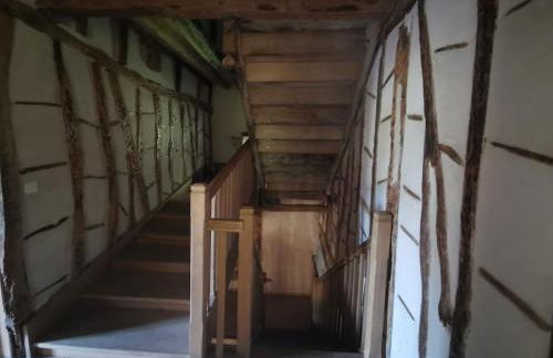 Grand Studio du moulin de Labarthe - Photo 15