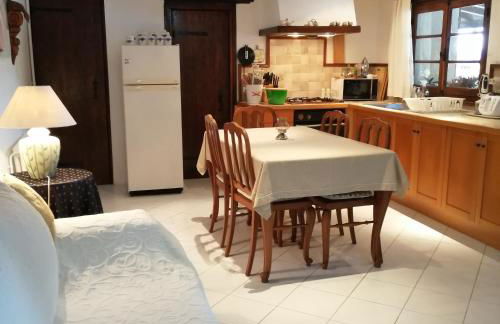 Gîte Rozies Dunes 4 p - Foto 3