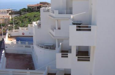 Apartahotel Vistamar San José - Foto 41