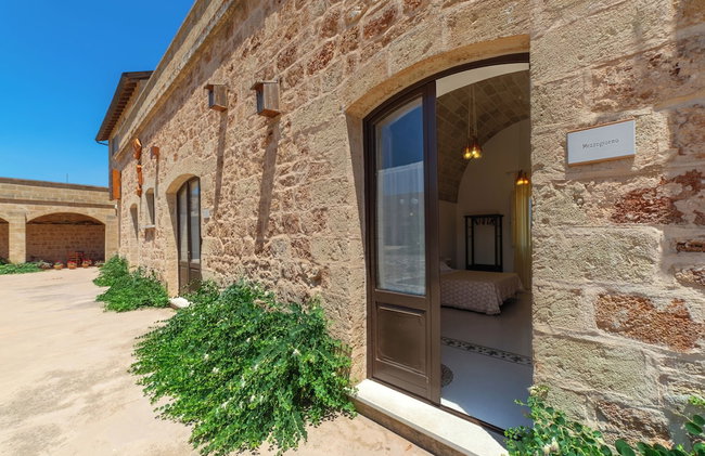 Agriturismo Masseria Galatea - Foto 68