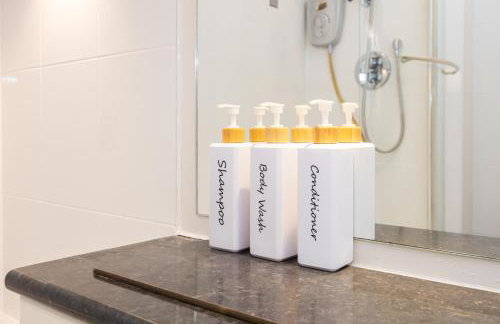 Withington Apartments - Foto 78