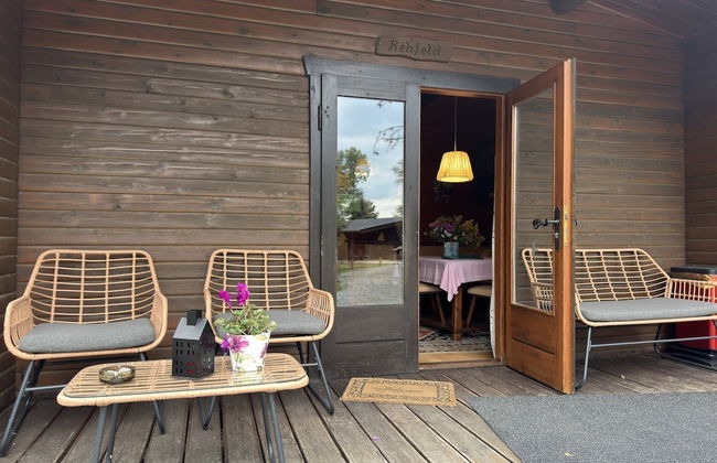 Unterkunft in Eschede - Foto 10