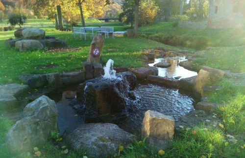 Ferienwohnung Grosso - Foto 76