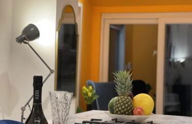 Tranquil Victorian Villa with Hot Tub & Sauna - Foto 40