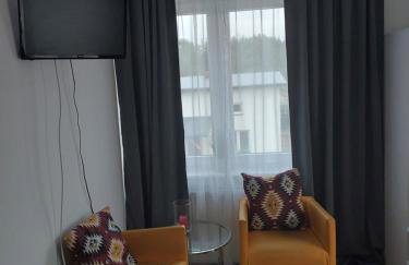 Apartament Świerkowa - Foto 6