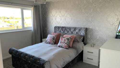 SUNNY PRESTATYN APARTMENT - Foto 2