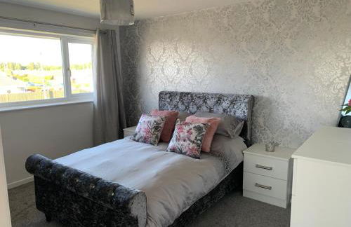 SUNNY PRESTATYN APARTMENT - Foto 2